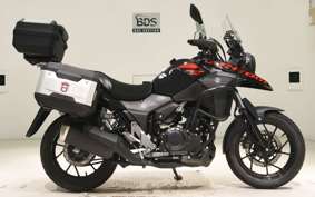 SUZUKI Vｽﾄﾛｰﾑ250A