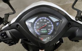 SUZUKI ADDRESS V110 CE47A