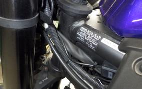 YAMAHA MT-03 ABS 2023