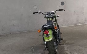 SUZUKI VANVAN 125 RV125