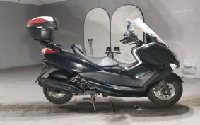 YAMAHA MAJESTY 250 SG20J
