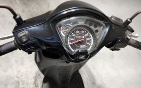 HONDA DIO 110 JF58