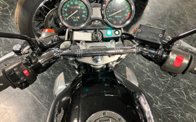 KAWASAKI BALIUS250-2 ZR250B