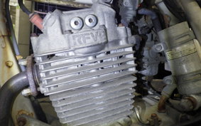 HONDA XLR250R Gen.4 2021 MD22