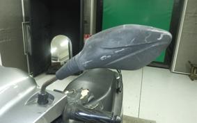 SUZUKI ADDRESS V125 DT11A