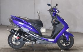 YAMAHA CYGNUS125XSR SEA5J