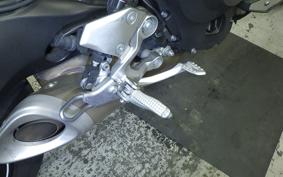 YAMAHA MT-09 A 2014 RN34J