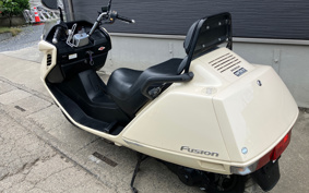HONDA FUSION MF02