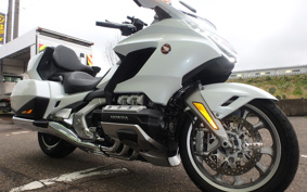 HONDA GL 1800 GOLD WING TOUR DCT 2019 SC79