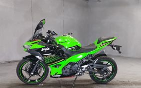 KAWASAKI NINJA 400 2019 EX400G