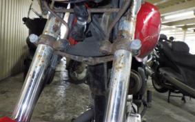 HONDA CBF125T