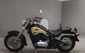 KAWASAKI VULCAN400 CLASSIC VN400A