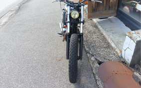 KAWASAKI 250TR BJ250F