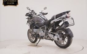 BMW R1250GS 2019