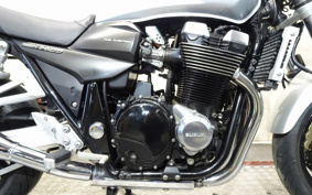 SUZUKI GSX1400 2002 GY71A