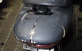 HONDA DIO SR GEN 3 AF35