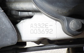 YAMAHA JOG SA57J