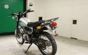 YAMAHA BRONCO 2012 5BT