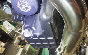 HONDA CB650R E-Clutch 2025 RH17