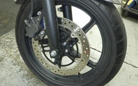 HONDA VTR 250 Gen. 2 2021 MC33