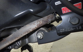 SUZUKI ADDRESS V125 G 2005 CF4EA