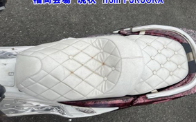 YAMAHA MAJESTY 250-2