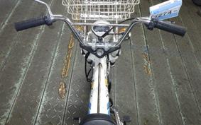 HONDA DAX 50 2016 ST50