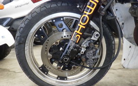 HONDA VT250FE INTEGRA MC08