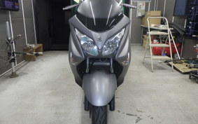 SUZUKI SKYWAVE 200 (Burgman 200) CH41A