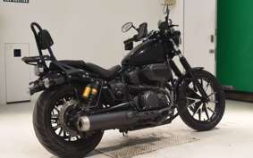 YAMAHA BOLT 950 RA 2014 VN04J