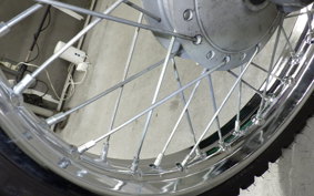 HONDA C50 SUPER CUB 2025 AA01