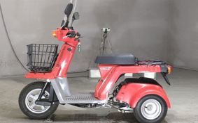 HONDA GYRO TD02