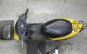 HONDA DIO Gen.6 2007 AF62