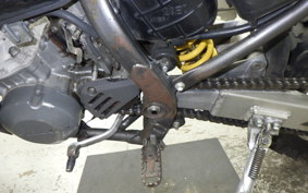 SUZUKI RMX250 S 2024 SJ13A