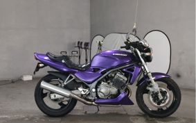 KAWASAKI BALIUS250 ZR250A