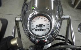 KAWASAKI ESTRELLA CUSTOM BJ250A