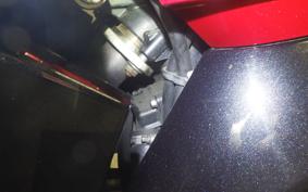 KAWASAKI ZZ1400 NINJA R 2006 ZXT40A