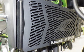 KAWASAKI Z650 A 2018 ER650H