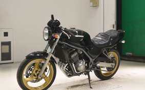 KAWASAKI BALIUS 250 ZR250A