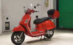 VESPA GTS250IE 1995