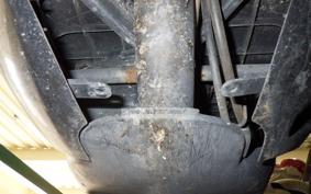 HONDA DIO Gen.6 2021 AF62