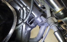 YAMAHA YBR125