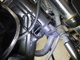 Фото Yamaha YBR125 с японского аукциона