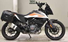 KTM 390 ADVENTURE 2021