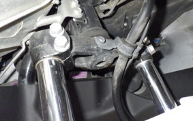 HONDA PCX125-4ﾊEVEﾘｯﾄﾞ 1994 JK06