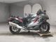 Фото Suzuki GSX1300R HAYABUSA 2024 с японского аукциона