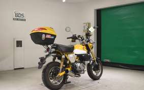 HONDA MONKEY 125 2003 JB02