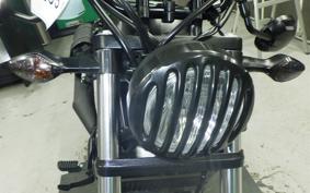 HONDA REBEL 250 MC49