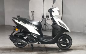 YAMAHA JOG 125 SEJ5J