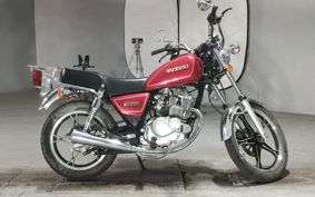 SUZUKI GN125 H PCJG9